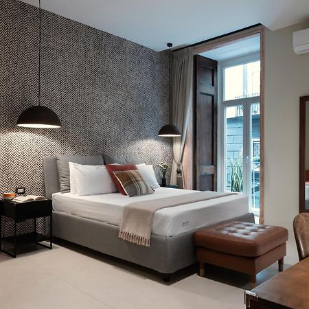 Aledo Boutique Apartments Neapol Zewnętrze zdjęcie
