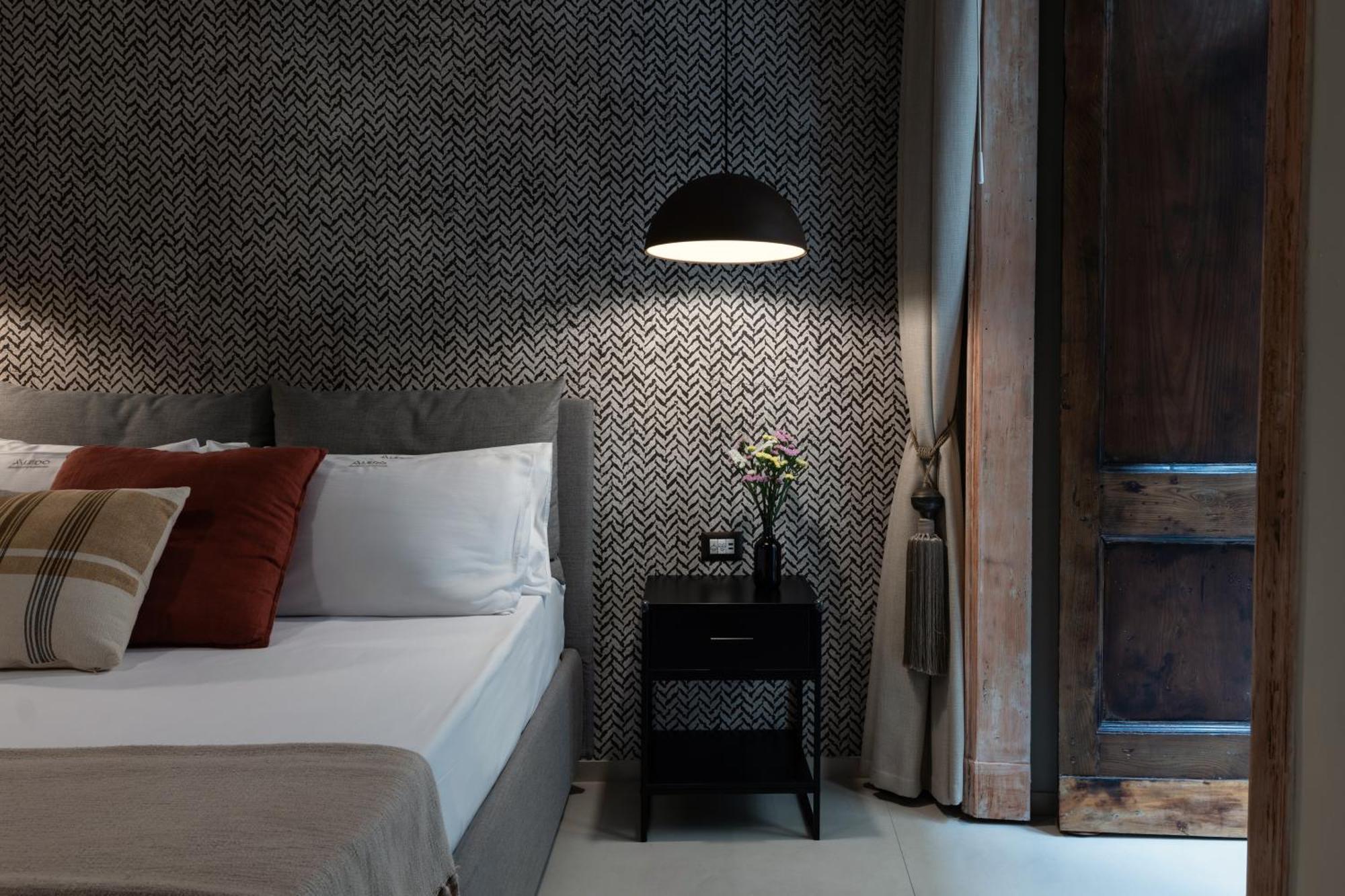 Aledo Boutique Apartments Neapol Zewnętrze zdjęcie