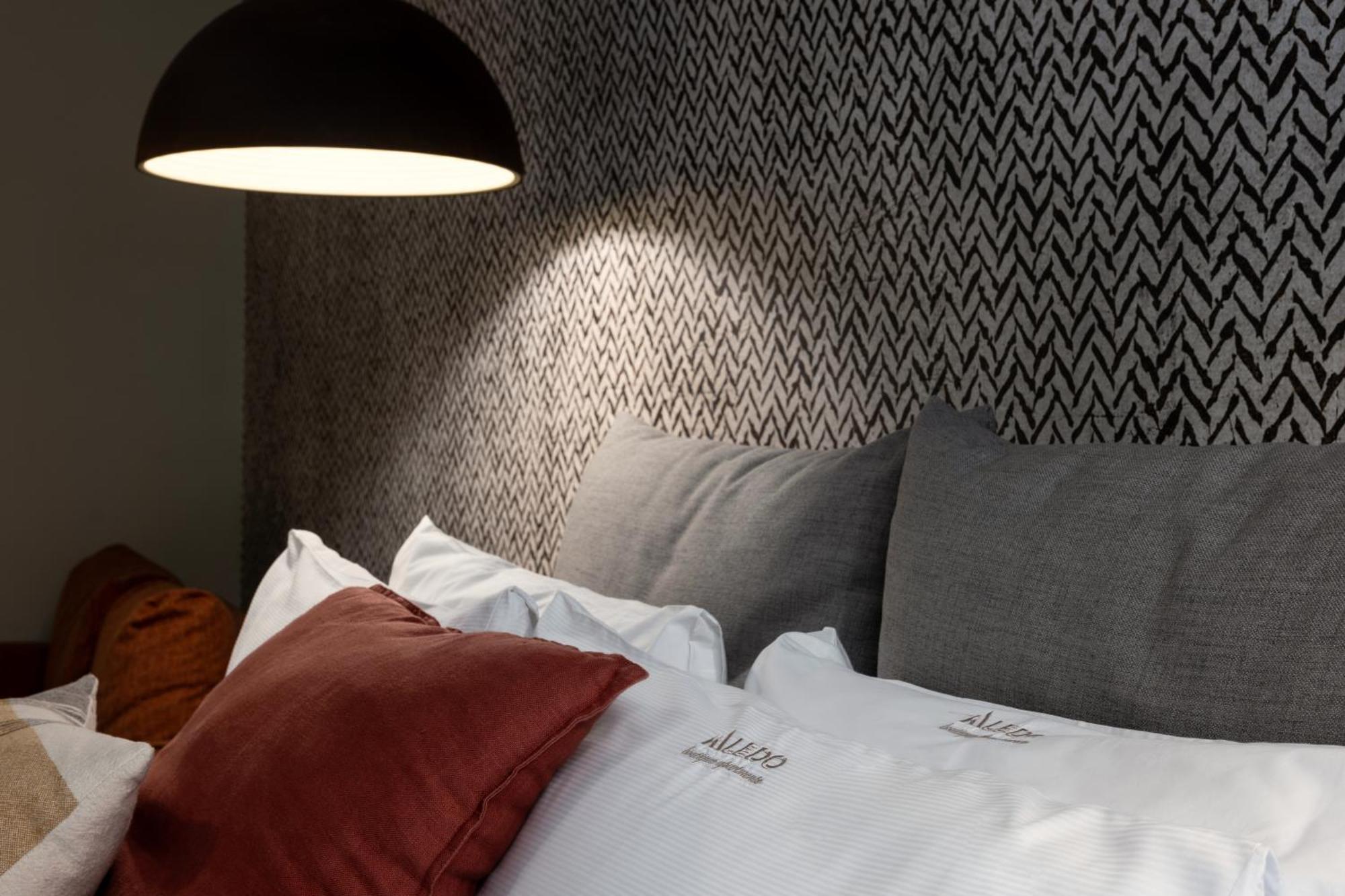 Aledo Boutique Apartments Neapol Zewnętrze zdjęcie